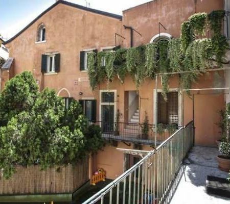 Ferienwohnung Cortiletto Verona Exterior foto