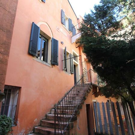 Ferienwohnung Cortiletto Verona Exterior foto