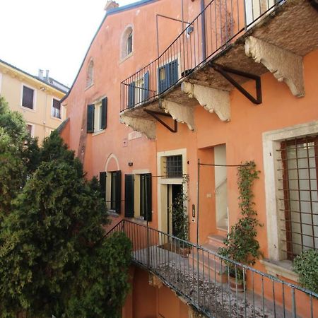 Ferienwohnung Cortiletto Verona Exterior foto