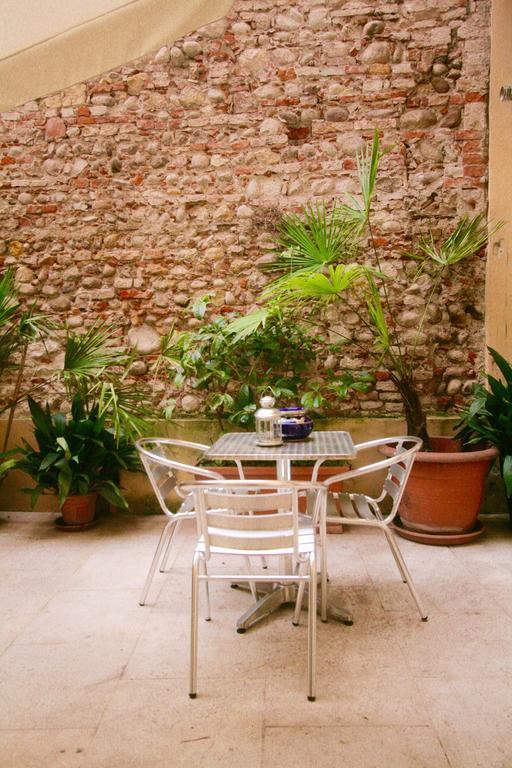 Ferienwohnung Cortiletto Verona Zimmer foto
