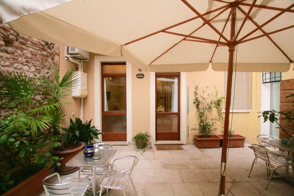 Ferienwohnung Cortiletto Verona Zimmer foto