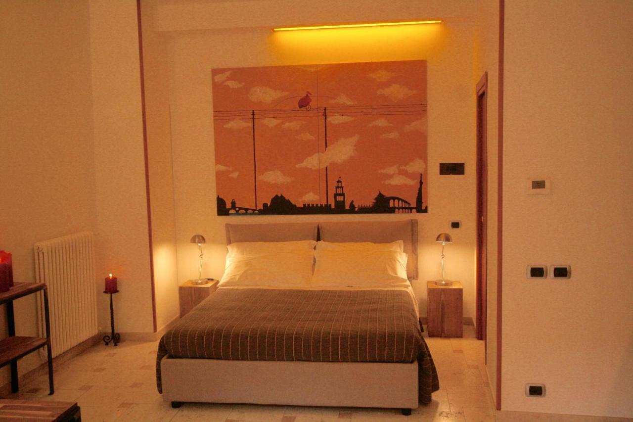 Ferienwohnung Cortiletto Verona Zimmer foto