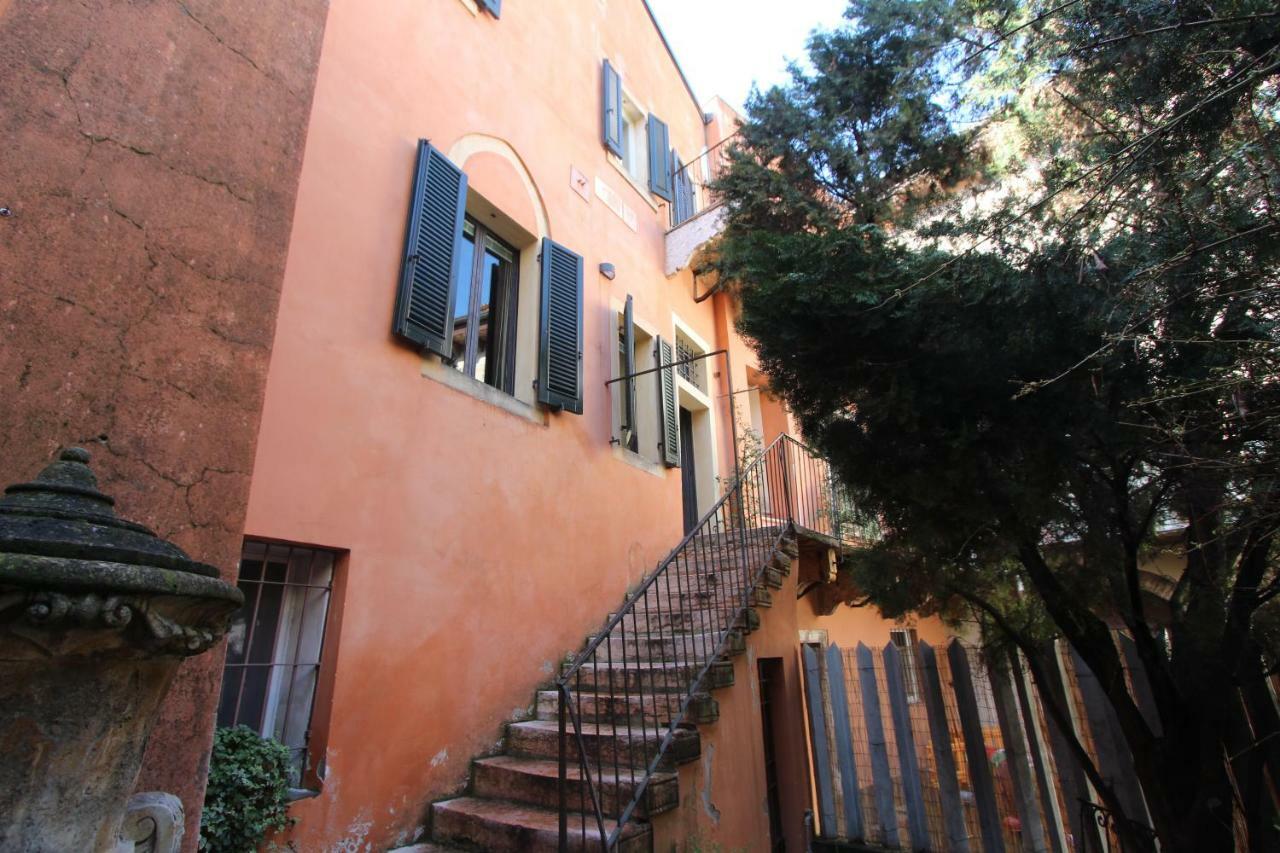 Ferienwohnung Cortiletto Verona Exterior foto