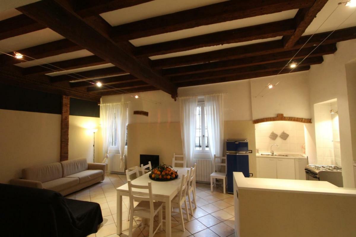 Ferienwohnung Cortiletto Verona Exterior foto