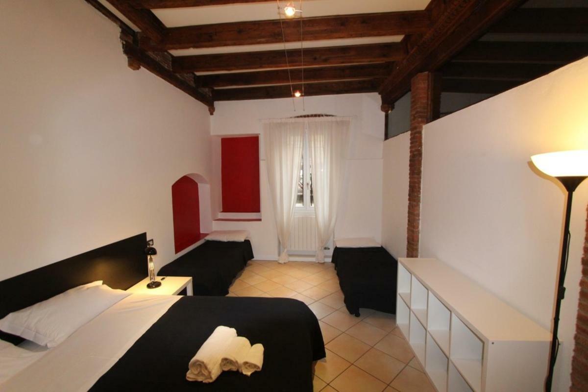 Ferienwohnung Cortiletto Verona Exterior foto