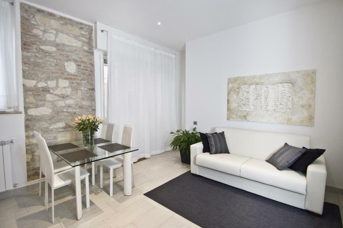 Ferienwohnung Cortiletto Verona Exterior foto