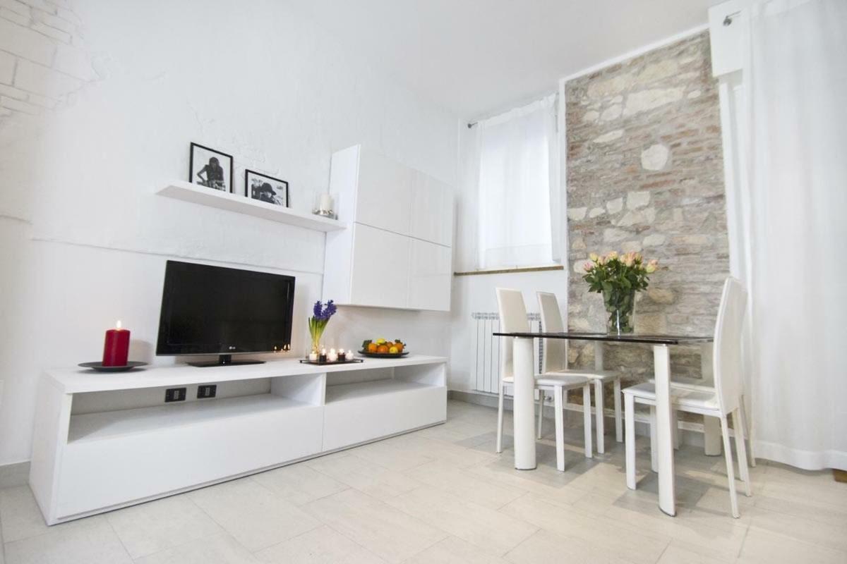 Ferienwohnung Cortiletto Verona Exterior foto