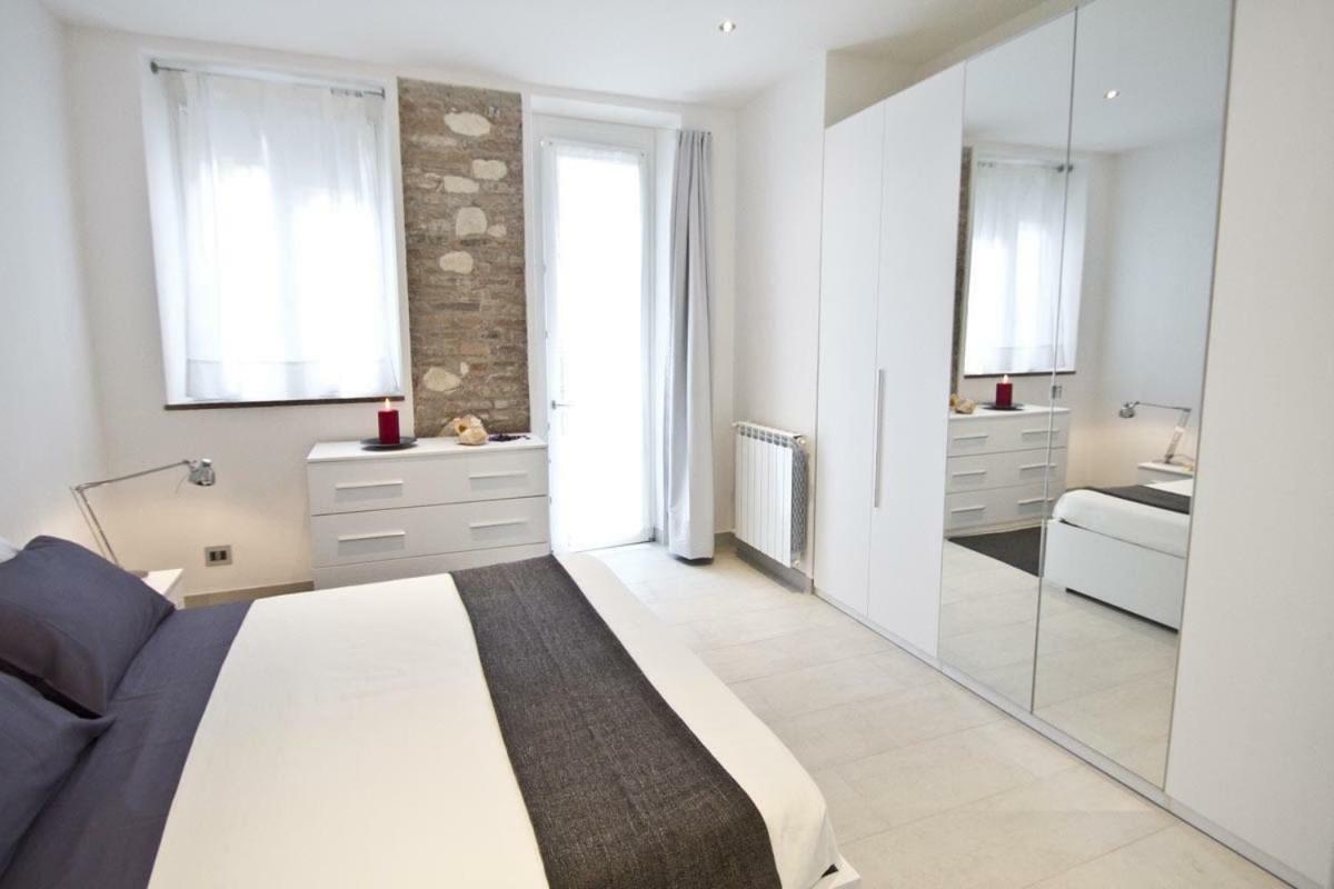 Ferienwohnung Cortiletto Verona Exterior foto