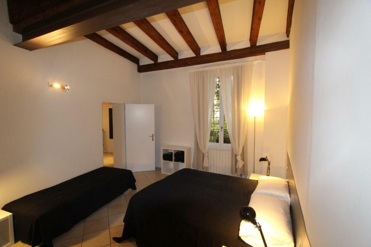 Ferienwohnung Cortiletto Verona Exterior foto