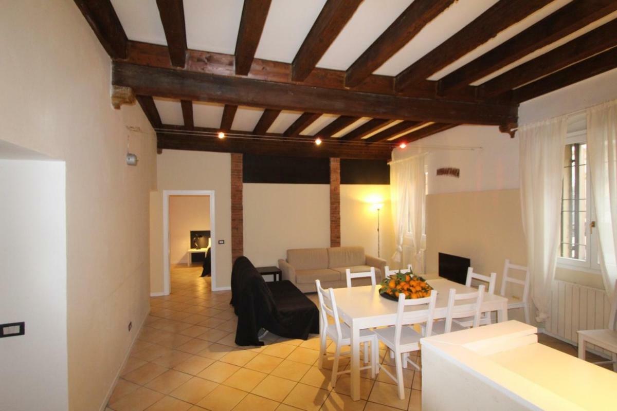 Ferienwohnung Cortiletto Verona Exterior foto