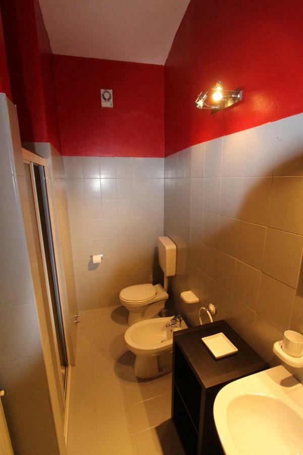 Ferienwohnung Cortiletto Verona Exterior foto