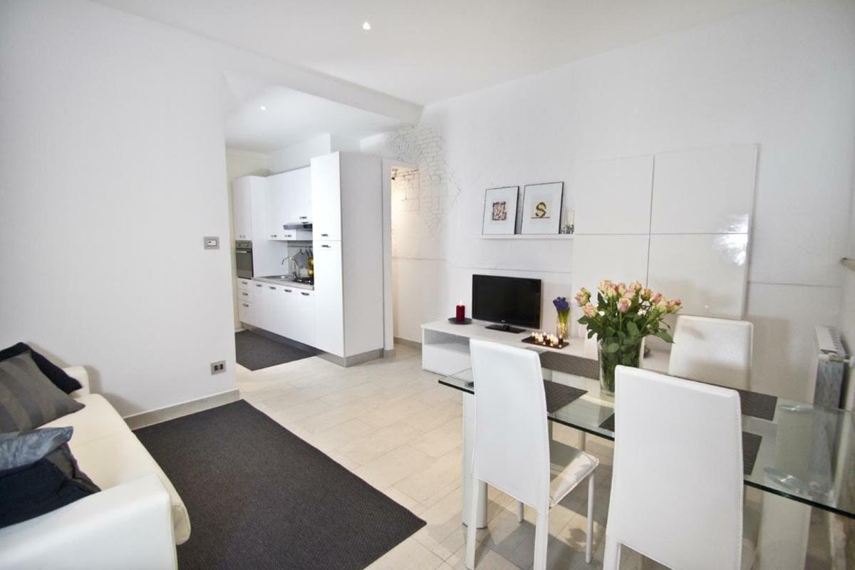 Ferienwohnung Cortiletto Verona Exterior foto