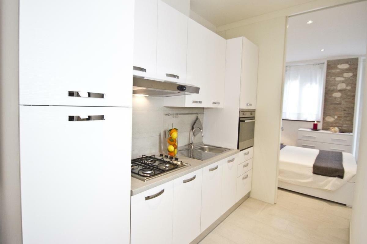 Ferienwohnung Cortiletto Verona Exterior foto