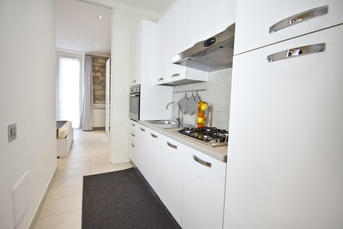 Ferienwohnung Cortiletto Verona Exterior foto
