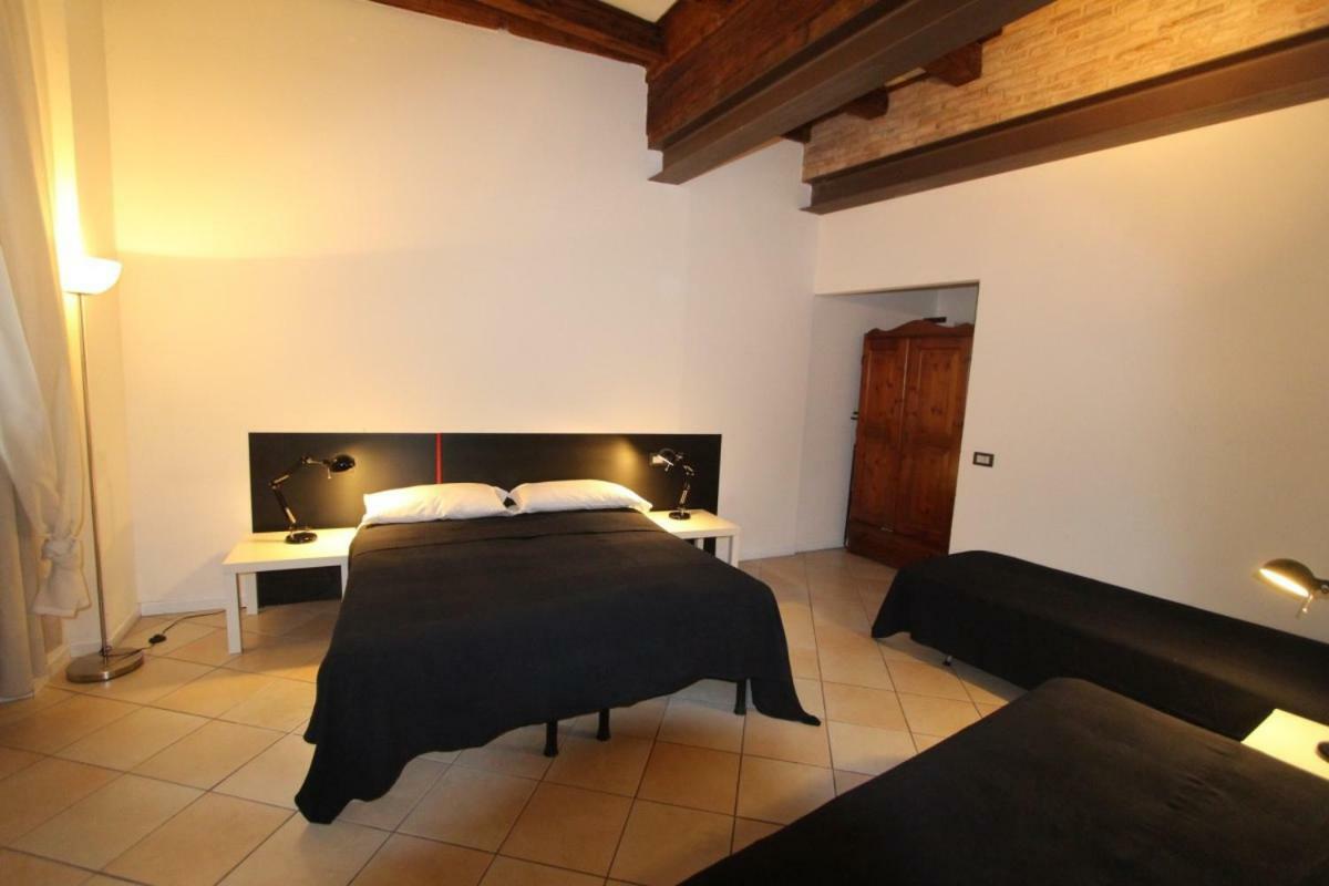 Ferienwohnung Cortiletto Verona Exterior foto