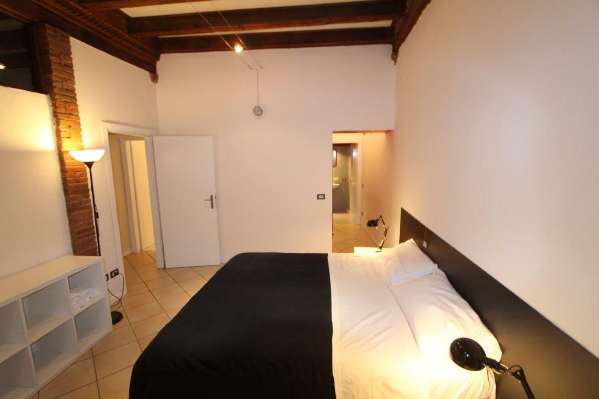 Ferienwohnung Cortiletto Verona Exterior foto