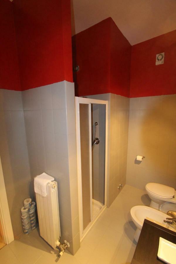 Ferienwohnung Cortiletto Verona Exterior foto