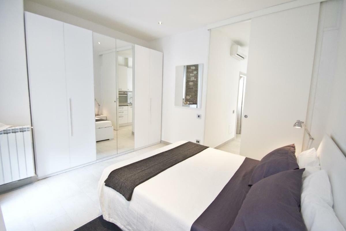 Ferienwohnung Cortiletto Verona Exterior foto