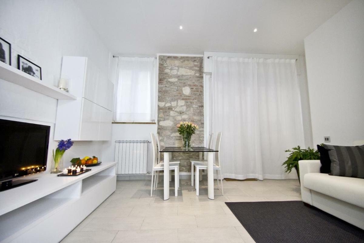 Ferienwohnung Cortiletto Verona Exterior foto
