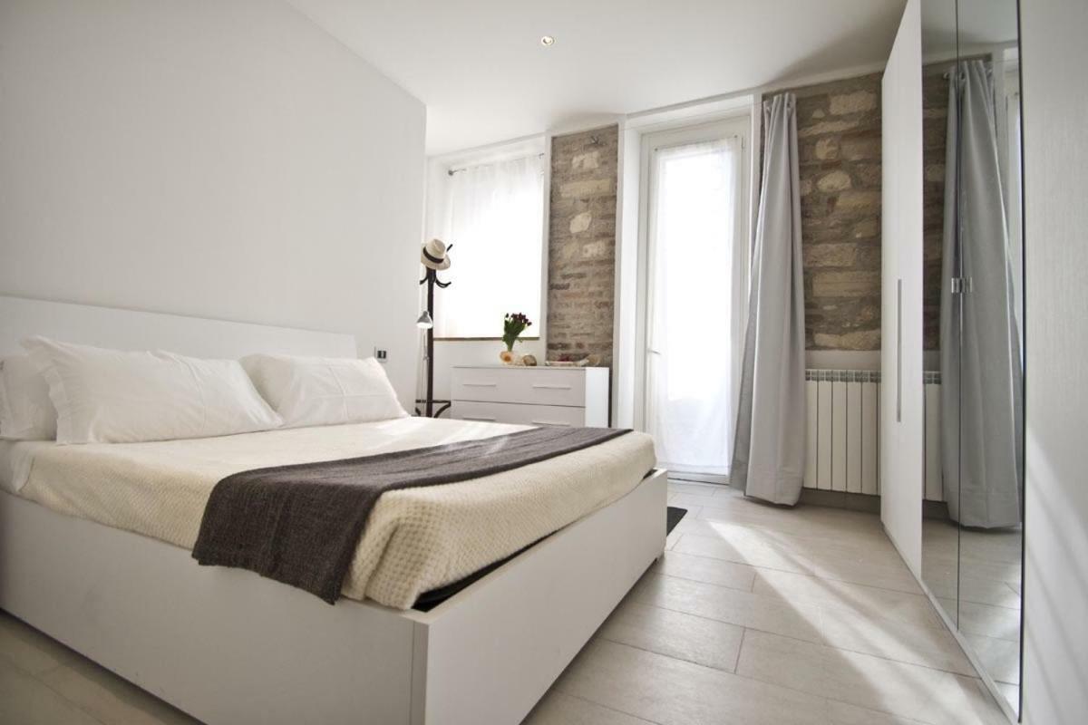 Ferienwohnung Cortiletto Verona Exterior foto