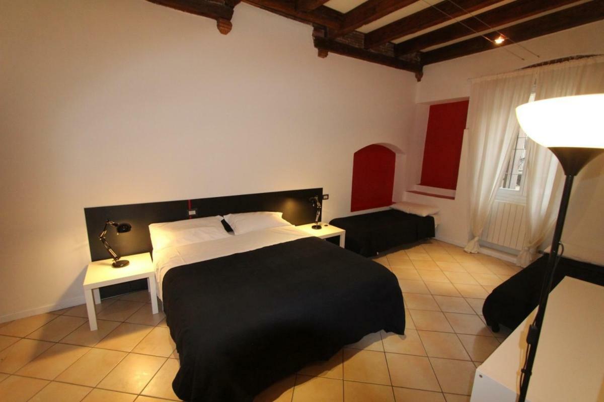 Ferienwohnung Cortiletto Verona Exterior foto