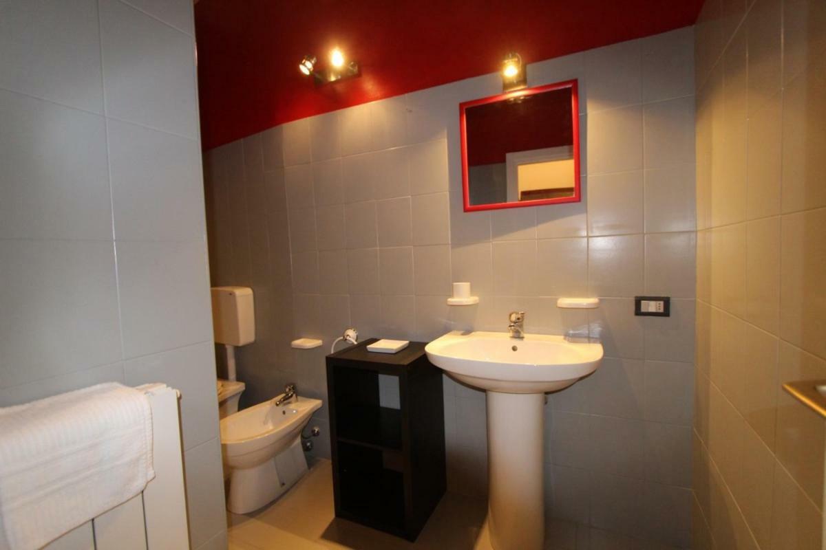 Ferienwohnung Cortiletto Verona Exterior foto