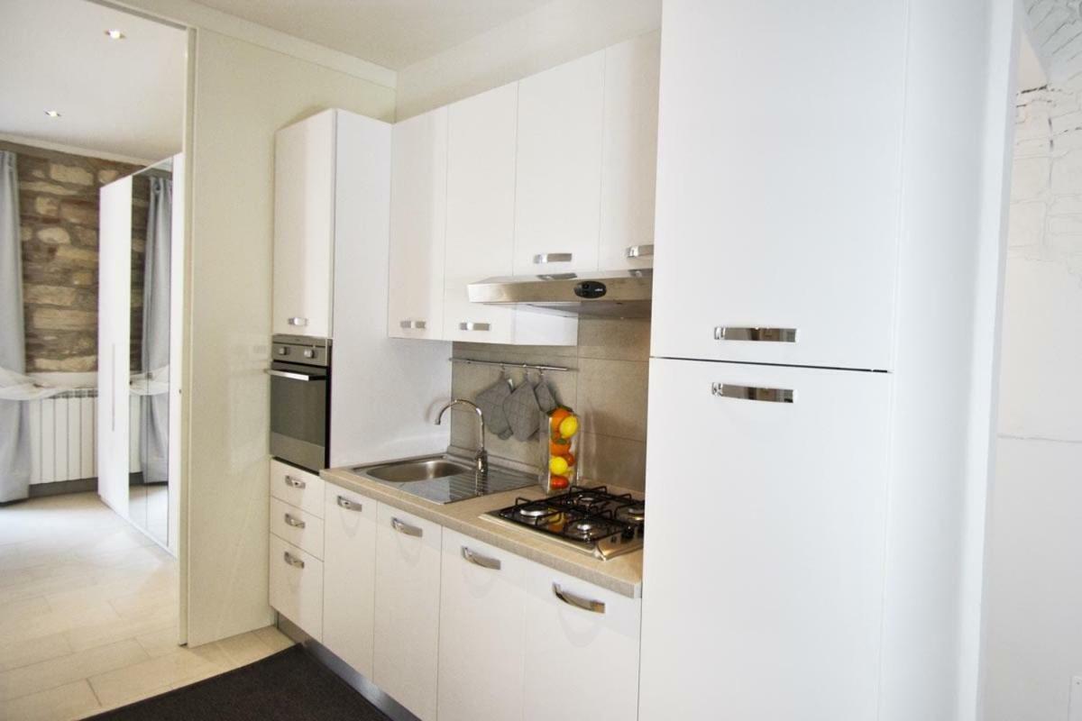 Ferienwohnung Cortiletto Verona Exterior foto
